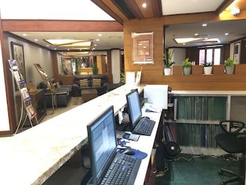 Keys Select By Lemon Tree Hotels, Malabar Gate, Kozhikode
