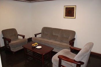 Keys Select By Lemon Tree Hotels, Malabar Gate, Kozhikode