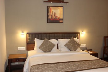 Keys Select By Lemon Tree Hotels, Malabar Gate, Kozhikode