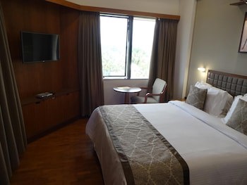 Keys Select By Lemon Tree Hotels, Malabar Gate, Kozhikode