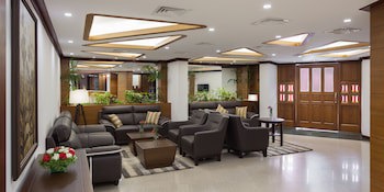 Keys Select By Lemon Tree Hotels, Malabar Gate, Kozhikode