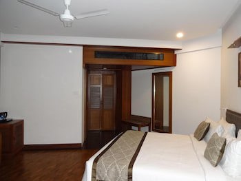 Keys Select By Lemon Tree Hotels, Malabar Gate, Kozhikode