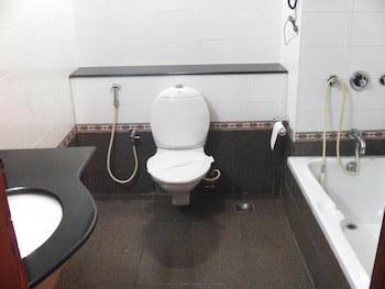 Keys Select By Lemon Tree Hotels, Malabar Gate, Kozhikode
