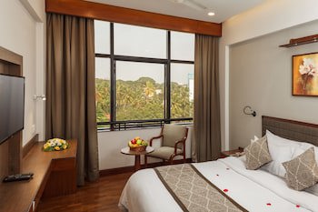 Keys Select By Lemon Tree Hotels, Malabar Gate, Kozhikode