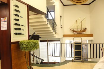 Keys Select By Lemon Tree Hotels, Malabar Gate, Kozhikode