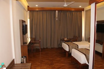 Keys Select By Lemon Tree Hotels, Malabar Gate, Kozhikode