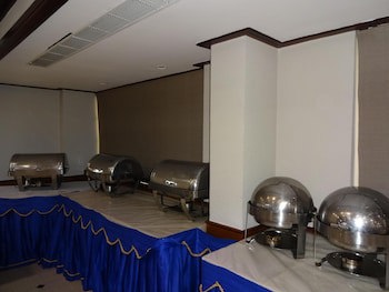 Keys Select By Lemon Tree Hotels, Malabar Gate, Kozhikode