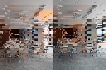 Istanbul Marriott Hotel Pendik