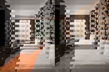 Istanbul Marriott Hotel Pendik