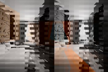 Istanbul Marriott Hotel Pendik