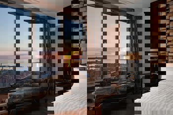 Istanbul Marriott Hotel Pendik