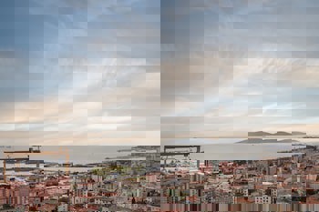 Istanbul Marriott Hotel Pendik