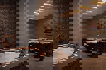 Istanbul Marriott Hotel Pendik