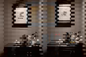 Istanbul Marriott Hotel Pendik