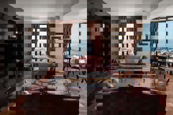 Istanbul Marriott Hotel Pendik