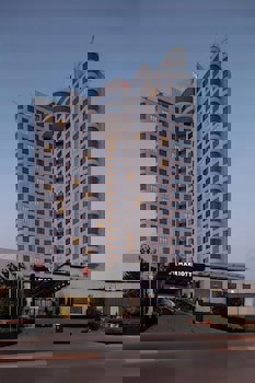 Istanbul Marriott Hotel Pendik