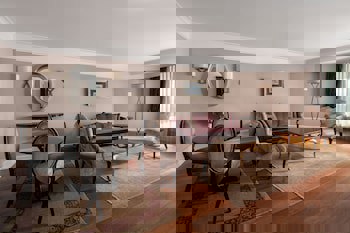 Istanbul Marriott Hotel Pendik