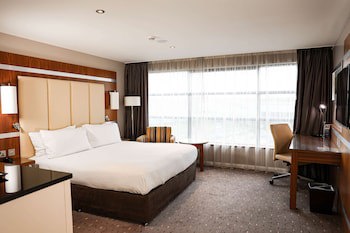 Doubletree By Hilton Milton Keynes