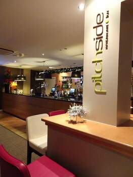 Doubletree By Hilton Milton Keynes
