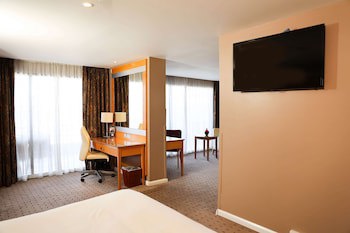 Doubletree By Hilton Milton Keynes