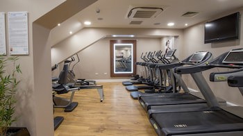 Doubletree By Hilton Milton Keynes
