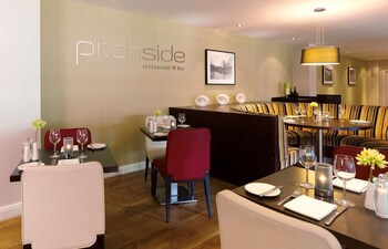 Doubletree By Hilton Milton Keynes