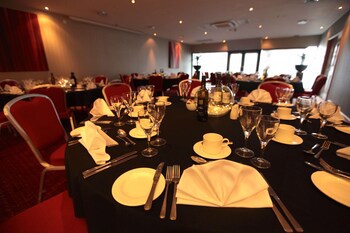 Doubletree By Hilton Milton Keynes