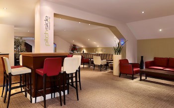 Doubletree By Hilton Milton Keynes
