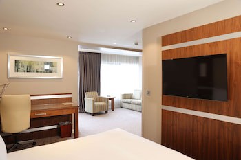 Doubletree By Hilton Milton Keynes