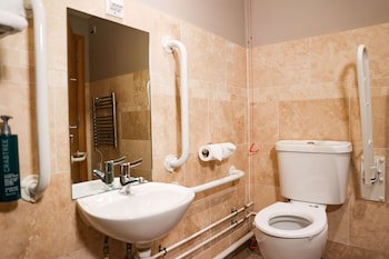 Doubletree By Hilton Milton Keynes