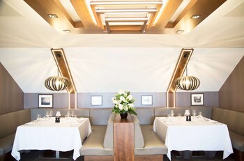 Doubletree By Hilton Milton Keynes