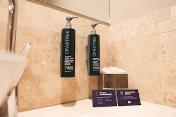 Doubletree By Hilton Milton Keynes