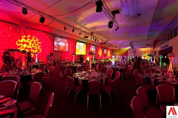 Doubletree By Hilton Milton Keynes