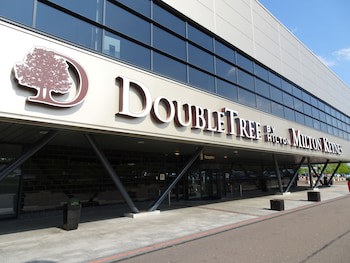 Doubletree By Hilton Milton Keynes