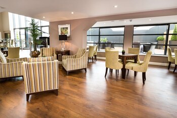 Doubletree By Hilton Milton Keynes