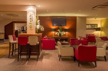 Doubletree By Hilton Milton Keynes