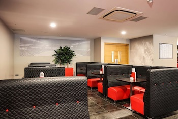 Doubletree By Hilton Milton Keynes