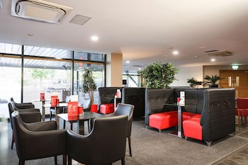 Doubletree By Hilton Milton Keynes