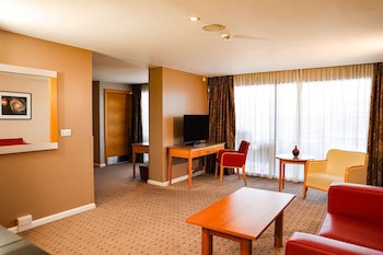 Doubletree By Hilton Milton Keynes