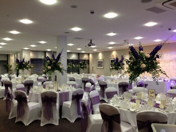 Doubletree By Hilton Milton Keynes