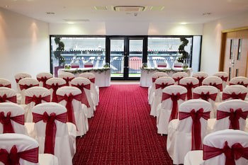 Doubletree By Hilton Milton Keynes