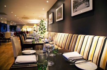 Doubletree By Hilton Milton Keynes