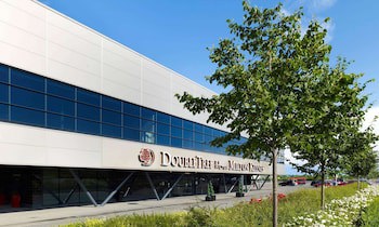 Doubletree By Hilton Milton Keynes