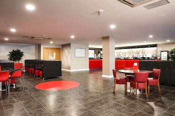 Doubletree By Hilton Milton Keynes