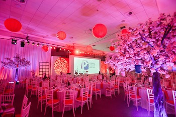 Doubletree By Hilton Milton Keynes