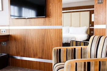 Doubletree By Hilton Milton Keynes