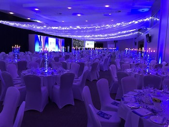 Doubletree By Hilton Milton Keynes