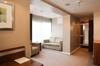 Doubletree By Hilton Milton Keynes
