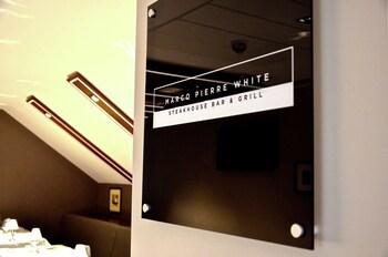 Doubletree By Hilton Milton Keynes