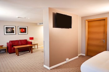 Doubletree By Hilton Milton Keynes